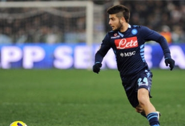 Arsenal sẵn sàng chi đậm cho ngôi sao tuyển Italy