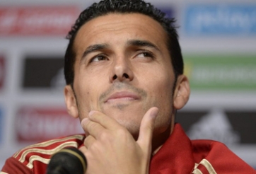 Pedro: 'Tôi không biết tương lai của mình sẽ ra sao'