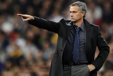 HLV Jose Mourinho đưa ra dự đoán đội vô địch World Cup 2014