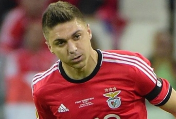 Atletico mua thêm hậu vệ cánh trái, Chelsea mừng thầm