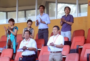 HLV Miura gấp rút tuyển quân chuẩn bị cho trận gặp Myanmar