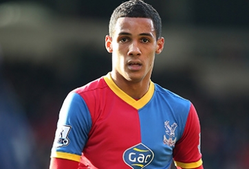 Inter Milan nhận trái đắng từ Tom Ince