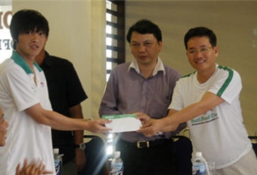 U19 Việt Nam phải giữ hình ảnh đẹp ở Nhật