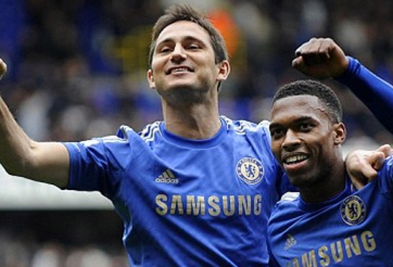 Lampard: Chelsea sai lầm khi bán Daniel Sturridge