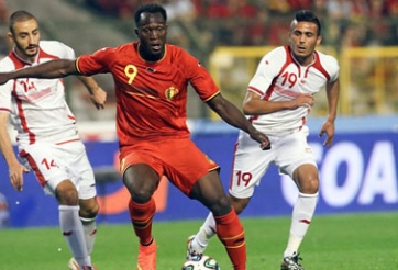 Januzaj “cười”, Lukaku “khóc” trong chiến thắng của ĐT Bỉ