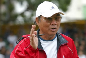 HLV Trần Văn Phúc: 'World Cup là mùa cá độ của cầu thủ Việt'