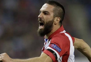 Barca duyệt chi 41 triệu euro săn sao của Atletico