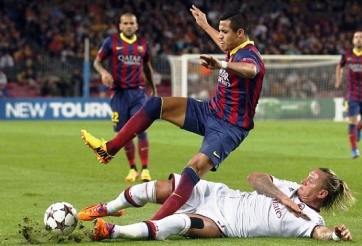 Chuyển nhượng 8/6: Arsenal mua Balotelli, M.U sắp có Sanchez?