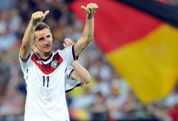 Klose sẽ làm gì sau khi kết thúc sự nghiệp?