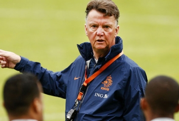 Tài năng trẻ của Man Utd sẽ hưởng lợi bởi quyết định mới từ Van Gaal