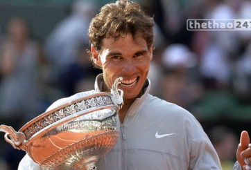 Chung kết đơn nam Roland Garros 2014: Nadal cận kề decima!