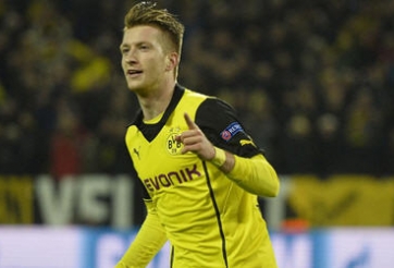 NÓNG: Barcelona đạt thỏa thuận với Marco Reus