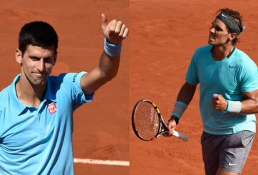 Video chung kết Roland Garros 2014: Nadal xứng danh ông Vua đất nện