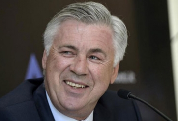 Ancelotti trở thành HLV số 1 lịch sử Real Madrid