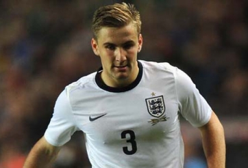 NHM phản đối Man United mua Luke Shaw