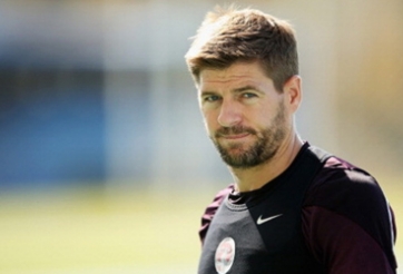 Đội ngũ y tế ĐT Anh cập nhật tình hình chấn thương của Gerrard