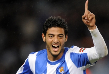 Arsenal chi 3.5 triệu bảng để mua lại người cũ từ Sociedad