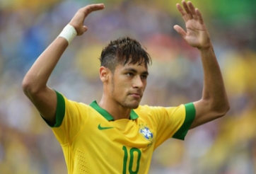 Neymar sẽ bị ‘khóa chặt’ khi đối đầu với Croatia