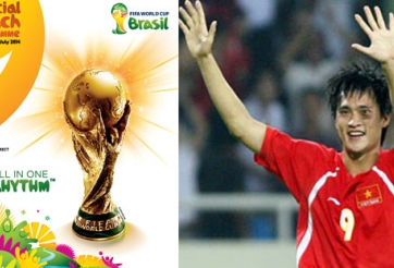 Cầu thủ Việt học gì từ World Cup?