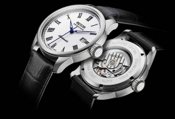 Đăng Quang Watch khai trương showroom 14 tại HCM