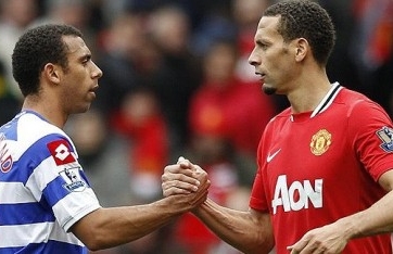 Em trai Rio Ferdinand đầu quân cho đội bóng Thái Lan