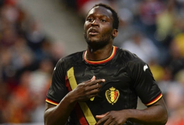ĐT Bỉ cập nhật tình hình chấn thương của Lukaku