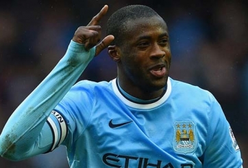 Cha đẻ Yaya Toure khẳng định tương lai của con trai