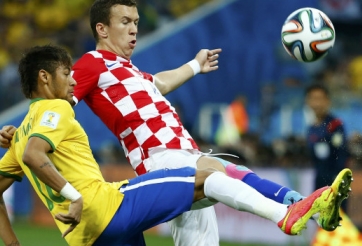 Video bàn thắng: Brazil 3-1 Croatia (Bảng A - World Cup 2014)