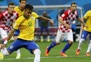 ‘Croatia nên trở về nhà và chơi bóng rổ’