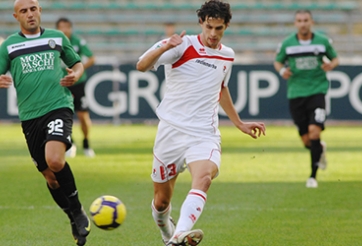 Conte muốn tái ngộ học trò cũ