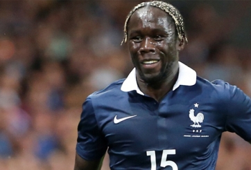 NÓNG: Bacary Sagna CHÍNH THỨC gia nhập Man City