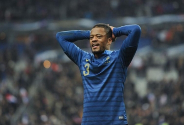 ĐT Pháp tại World Cup 2014: Hành trình chuộc lỗi của Evra