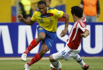 Thụy Sĩ vs Ecuador: Thử thách cho Valencia và đồng đội