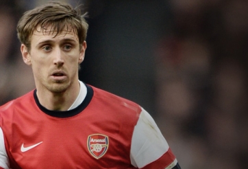 Atletico nhắm sao Arsenal thay thế Filipe Luis, Chelsea vui mừng