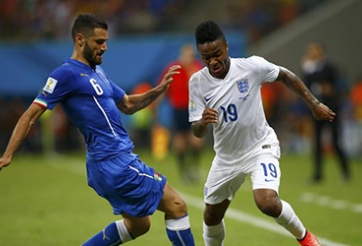 Candreva tìm đường ra đi