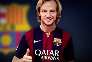Barcelona CHÍNH THỨC có tân binh thứ 3