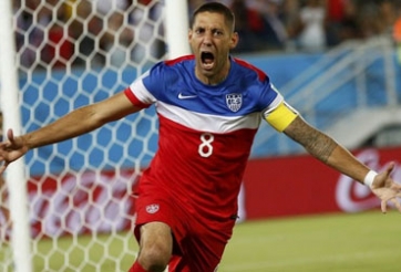 Mỹ chào đón sự trở lại của hai trụ cột trước trận gặp Bồ Đào Nha