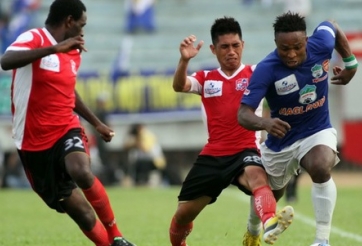 HA.GL tiếp tục gây thất vọng tại 'thánh địa' Pleiku