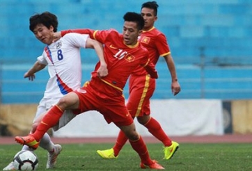 Hé lộ danh sách cầu thủ được triệu tập lên ĐT Việt Nam