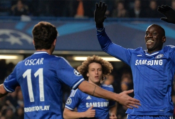 Tiết lộ 5 cái tên sẽ rời Chelsea trong mùa hè