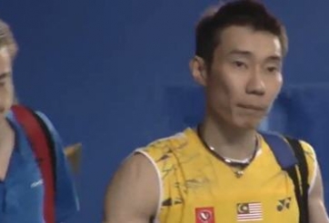 BCA Indonesia Open 2014: Không có bất ngờ tại tứ kết