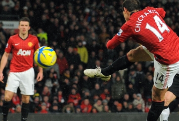 Van Gaal bán tống bán tháo 5 cầu thủ thu 73 triệu bảng