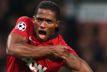 Man United CHÍNH THỨC ký gia hạn với Valencia