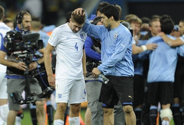 Bên lề World Cup 2014: Bệnh người Anh giống bệnh của V-League