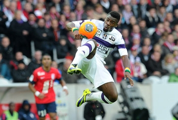 Arsenal hoàn tất thủ tục chiêu mộ Sagna “đệ nhị”