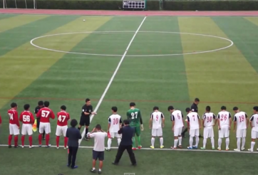 Video bàn thắng: U19 Việt Nam 3-3 Đại học Kansai (Giao hữu)
