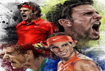 Lịch thi đấu - kết quả Wimbledon 2014 ngày 1 - 23/6