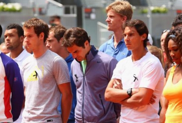 Lịch thi đấu - kết quả Wimbledon 2014 ngày 2 - 24/6