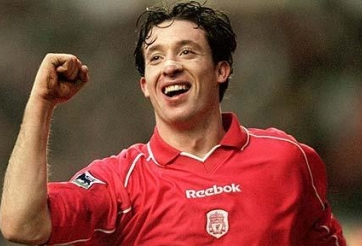 Robbie Fowler: 'Suarez làm ô uế tên tuổi Liverpool'