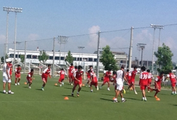 U19 Việt Nam được khuyến khích ghi bàn nhiều hơn đối thủ